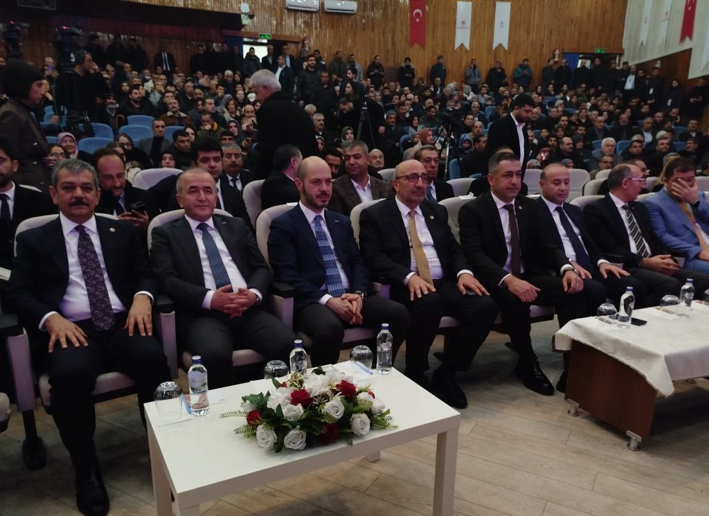 Kurası Çekilen Elazığ Konutlarının İsim Listesi Yayımlandı