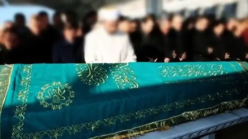 Elazığ’da Bugün 6 Kişi Vefat Etti! (19 Şubat 2026)