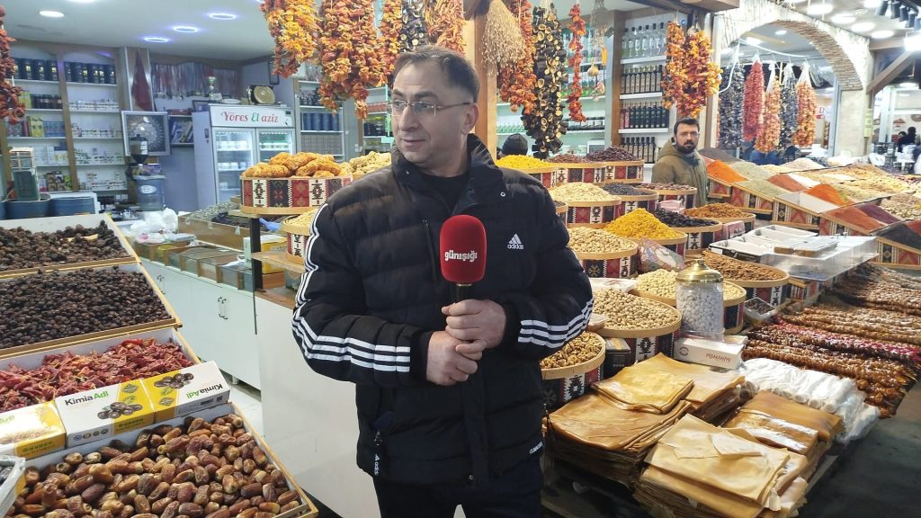 Dernek Başkanı Hasbi Yargıç Konuştu: Fahiş Fiyat Yok, Hareketlilik Var