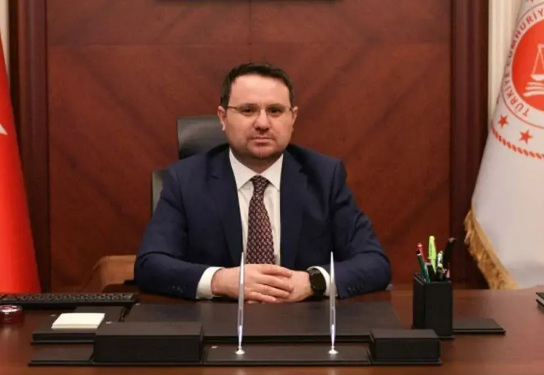 Adalet Bakanı Akın Gürlek Açıkladı: Genel Af Yok!