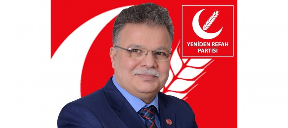 Av. İbrahim Gök: Taşrada Gönüllere Girerek Büyüyoruz!