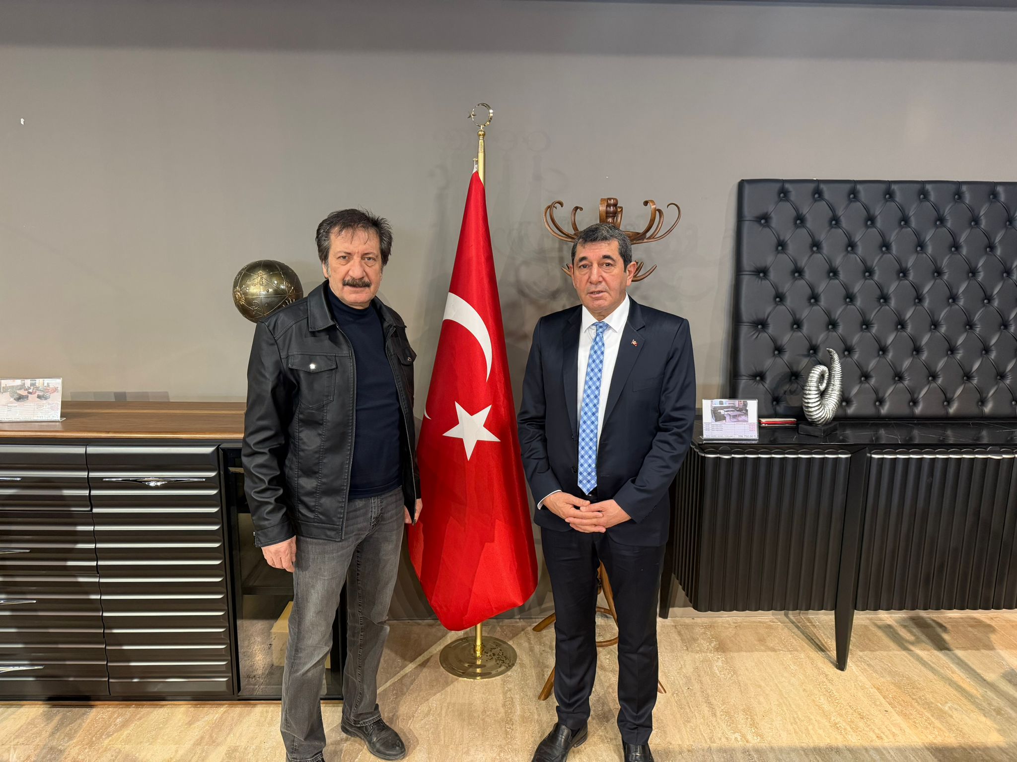 Elazığ’da Bakkal Kart Projesine Destek Büyüyor!