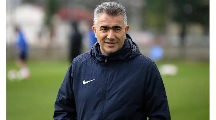 Elazığsporlu Eski Teknik Adam Ş.Urfaspor Yolunda