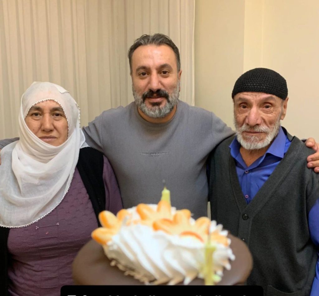 Fatih Çakar’ın Acı Günü