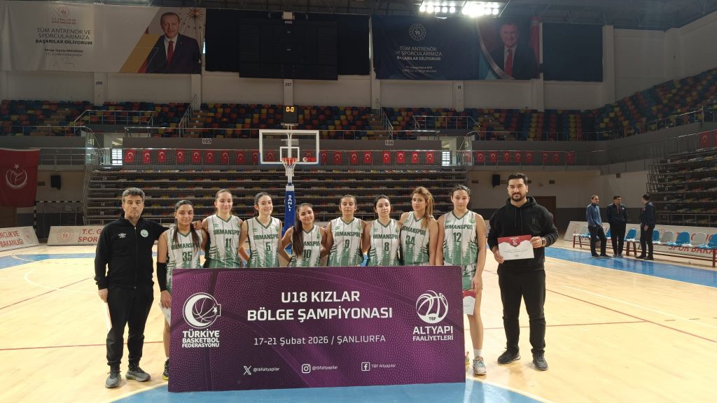 POTANIN YÜKSELEN GÜCÜ: ELAZIĞ’DAN 4 BÜYÜK BAŞARI