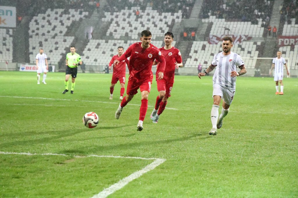 Profesyonel liglerde en çok asist yapanlar belli oldu… Elazığspor’dan kimler var?
