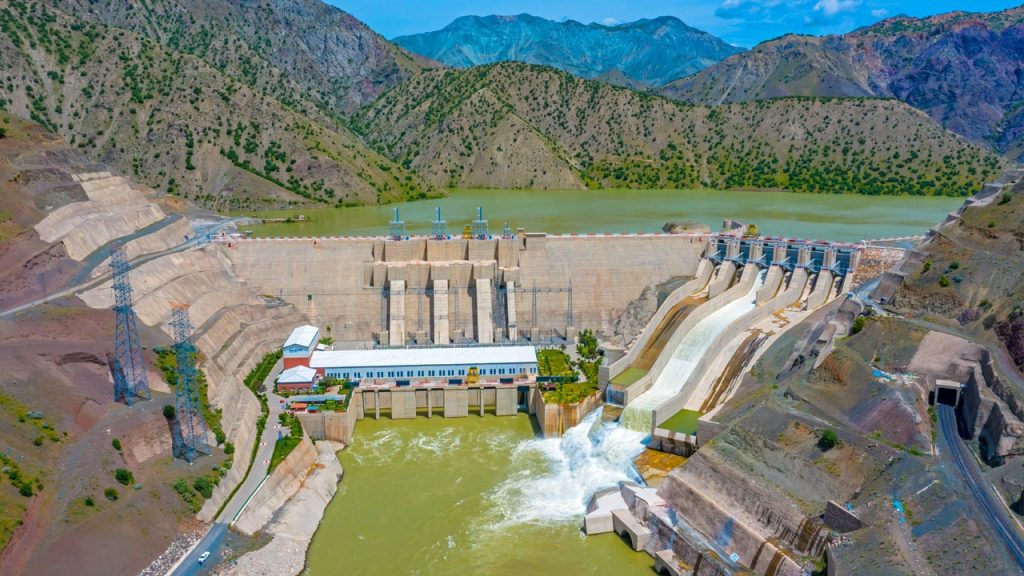 Elazığ’da Barajlarda Alarm mı Var? DSİ Elazığ 9. Bölge Müdürlüğü’nden Günlerdir Ses Yok!