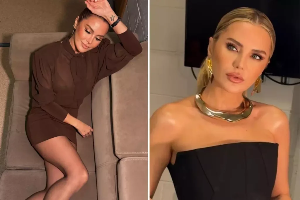 Ece Erken de o sisteme dahil oldu: 12 saatte kazandığı ücret şaşırttı