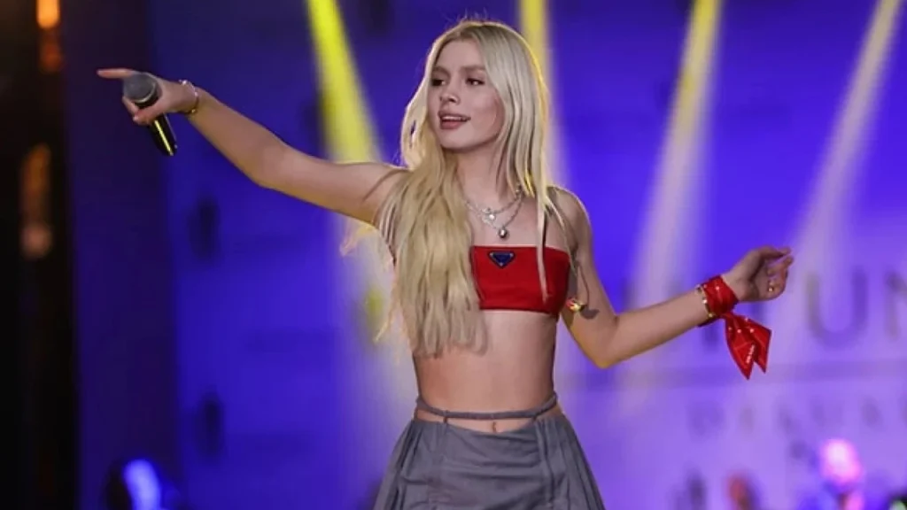 Uyuşturucu testi pozitif çıkan Aleyna Tilki’nin avukatından açıklama: Havadan kaptı