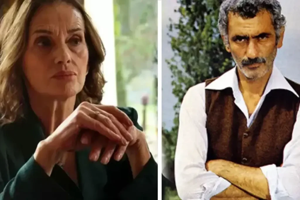 Nur Sürer’den Yılmaz Güney açıklaması: Kırmızı çizgimiz