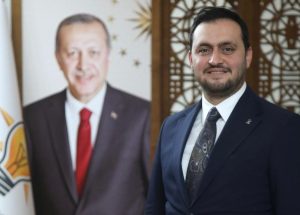 AK Parti Elazığ İl Başkanı Selmanoğlu: “Türkiye Yüzyılı Kadınların Yüzyılı Olacak”
