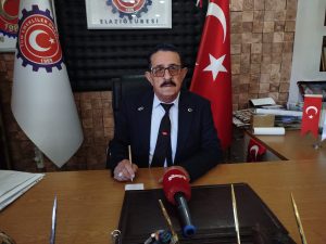 Mehmet Kayabaş: Emekli Yükse, İmha Edin Kurtulun