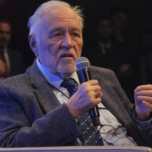 Tarihin Canlı Hafızası Sustu