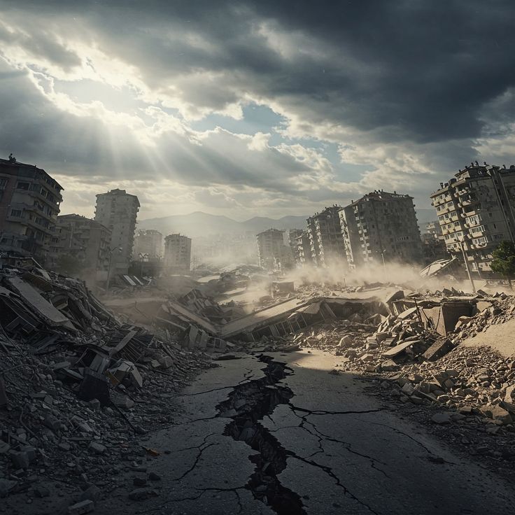 Malatya’da deprem meydana geldi. Deprem Elazığ’da da hissedildi 