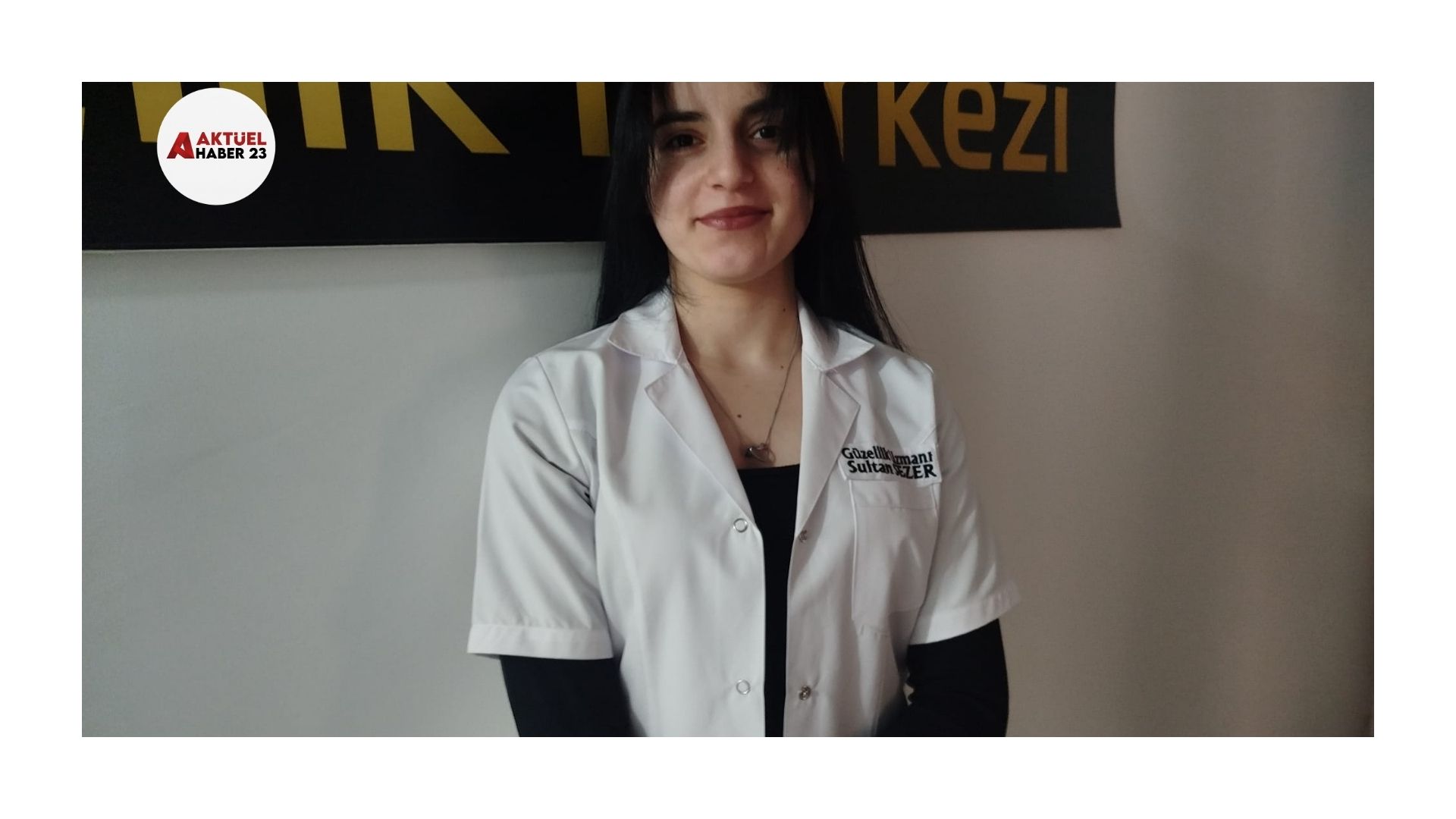 Elazığ’da Uzmanından Uyarı: Güzellik Şansa Bırakılmaz!