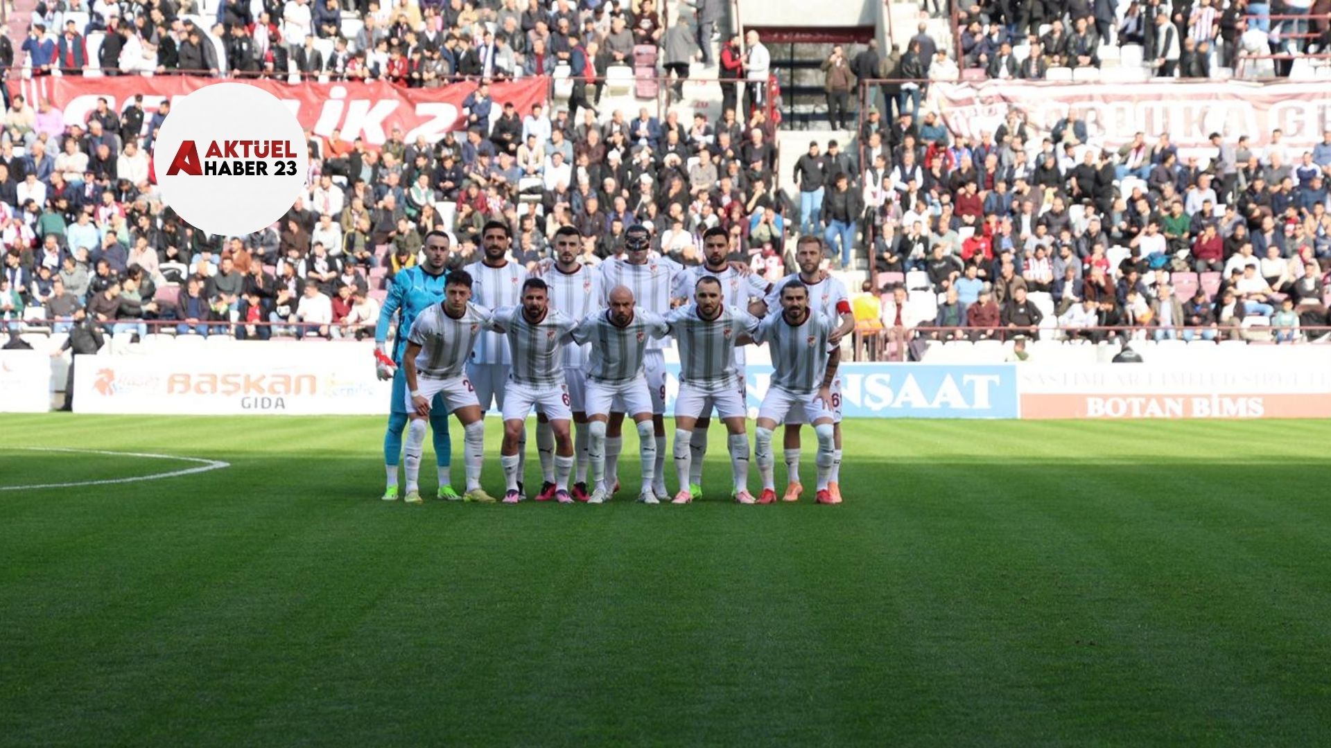 Zor Maç! İyi Skor: 3-1