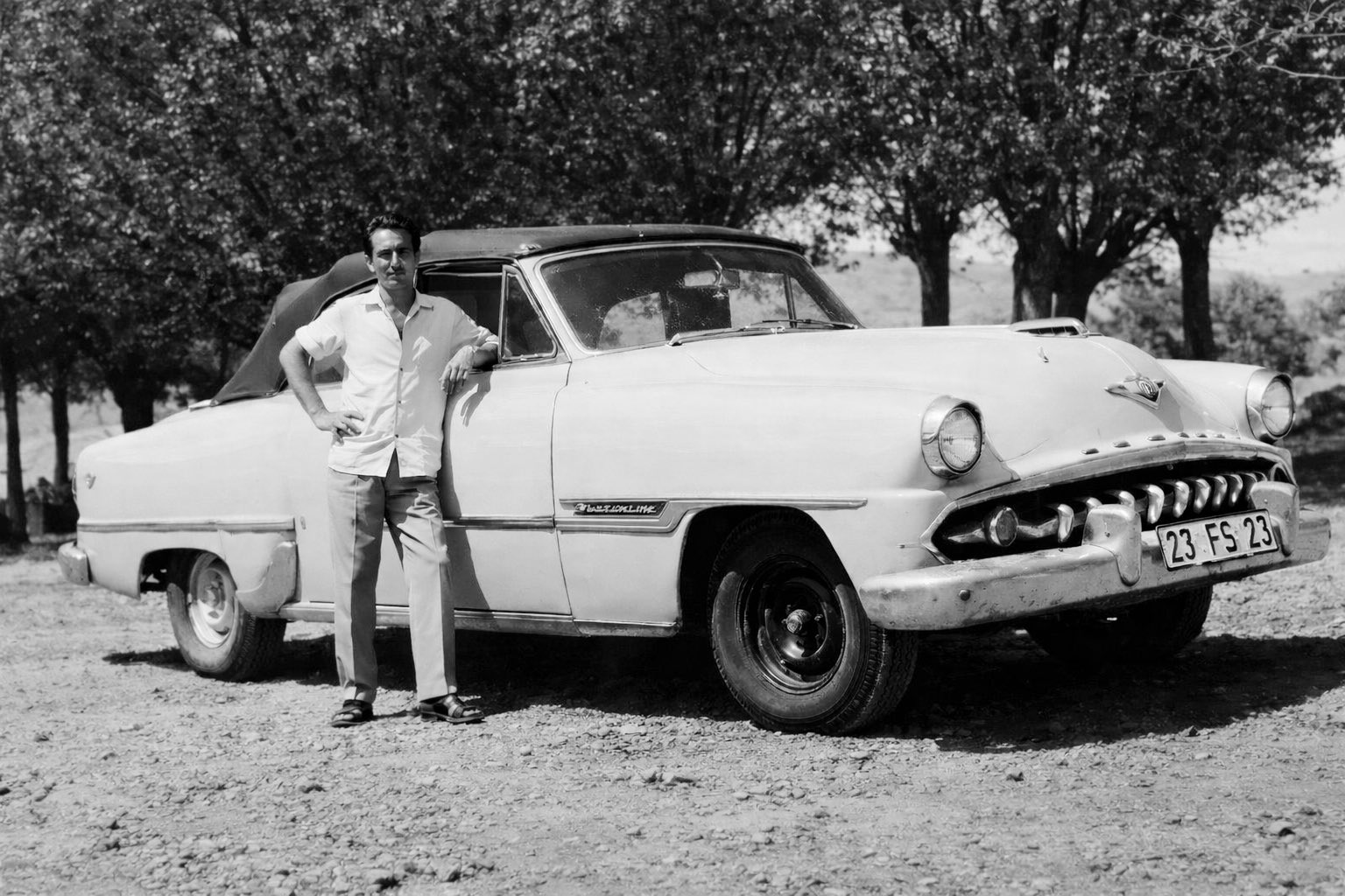 Elazığ ın otomobil kültürüne ışık tutuyor