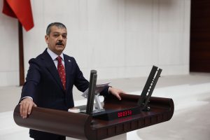 Milletvekili Keleş: Elazığ’da Alabalık Üretimini Güçlendirecek Proje Hayata Geçiyor