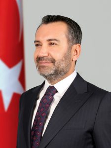 8 Mart Dünya Kadınlar Günü dolayısıyla yayınlandı