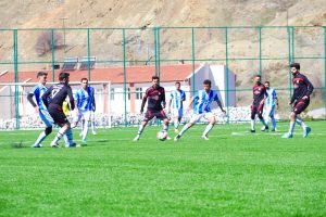 81 Yıllık Hasret Sona Erdi, Maden’de İlk Düdük Çaldı