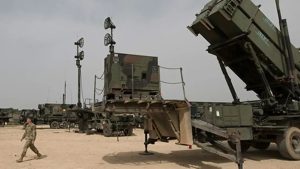 Malatyaya Patriot Hava Savunma Sistemi Konuşlandırılacak