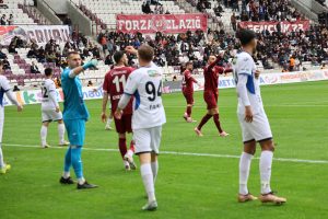 Elazığspor-Muğlaspor Maçının Hakemi Açıklandı