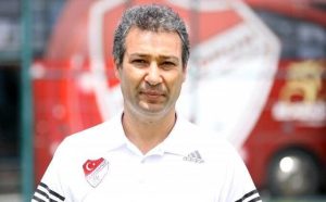 Elazığspor’u Sarsan Ölüm