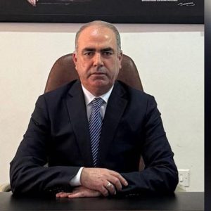 SEVİLEN MİLLİ EĞİTİM MÜDÜRÜ YUVAYA DÖNDÜ