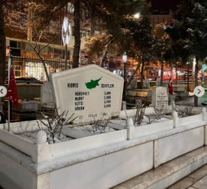 Elazığ’da Şehitliklerin Temizliği Yapılacak