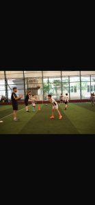 Elazığ Beşiktaş Futbol Okulu, Geleceğin Kartalları’nı yetiştiriyor