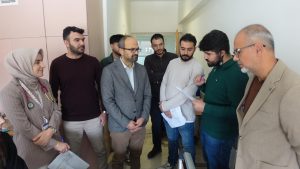 Fırat Üniversitesi Hastanesi’nden Raynaud Fenomeni Uyarısı