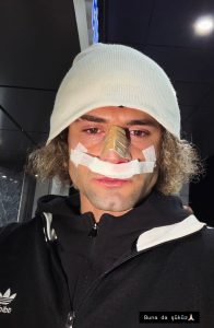 Elazığspor’un Osimhen’i Geliyor