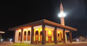 Sakal-ı Şerif ve Hırka-i Şerif Hazreti Ali Camii’nde Ziyarete Açılacak
