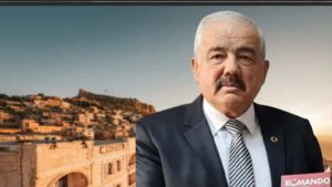 Alyamaç: Burası Arabistan Değil, Türk Vatanı