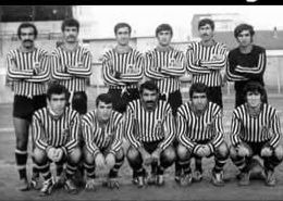 Maden Bakırspor’un Efsane Kadrosu Sosyal Medyayı Salladı