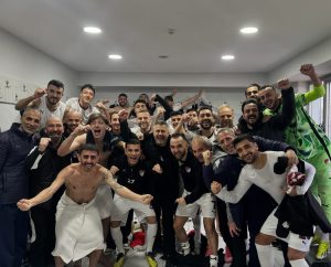 Elazığspor’da Keyifler Yerinde