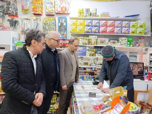 MÜSİAD Elazığ’dan Kadim Gelenek: Zimem Defteri Uygulaması Devam Ediyor