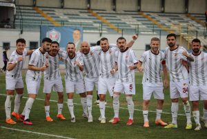 Erkan Hoca’dan Futbolcularına Jest