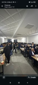 Bekirbegler Aşireti’nden Diyarbakır’da Mevlid ve İftar Buluşması