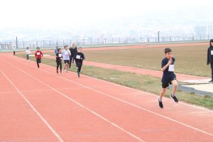 ELAZIĞ, TRIATLONDA YENİ BİR DÖNEME EV SAHİPLİĞİ YAPTI