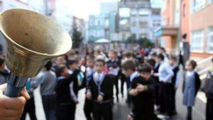 Elazığ’da Ara Tatil Sona Eriyor: Öğrenciler 23 Mart’ta Ders Başı Yapacak