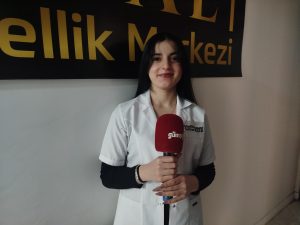 Elazığ’da Uzmanından Uyarı: Güzellik Şansa Bırakılmaz
