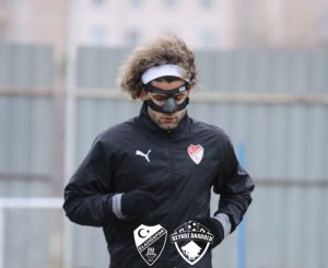 Elazığspor un. başarılı golcüsü