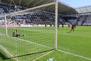 Elazığspor’a Sakatlardan 2 İyi, 1 Kötü Haber