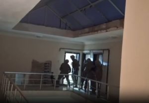 Elazığ’da Dahil 29 İlde DEAŞ Operasyonu: 139 Şüpheli Yakalandı!