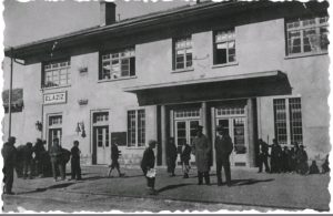 İstasyon Tabelasında Bir Tarih: Elaziz