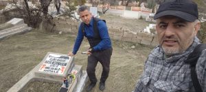 Şehrül_aziz  Elaziz engelsiz  yaşam derneğinden anlamlı çalışma