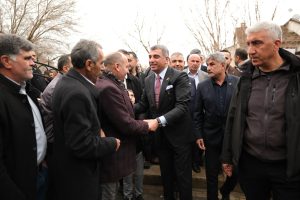 ELAZIĞ’DA GÜRSEL EROL RÜZGARI