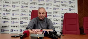 Elazığ’ı Bugün Mutlu Ettiğimizi Düşünüyorum