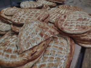 ELAZIĞ’DA EKMEĞE ZAM KAPIDA MI